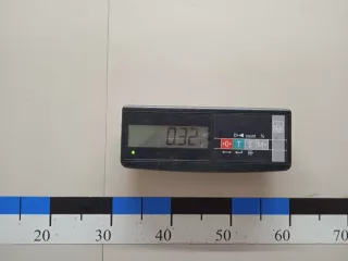 1UD36DX9AA Chrysler Обшивка двери багажника Jeep Cherokee KL Арт E23692575, вид 11