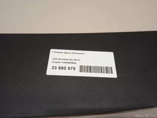 1UD36DX9AA Chrysler Обшивка двери багажника Jeep Cherokee KL Арт E23692575, вид 12