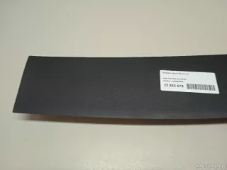 1UD36DX9AA Chrysler Обшивка двери багажника Jeep Cherokee KL Арт E23692575, вид 3