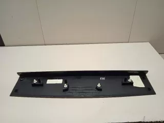 1UD36DX9AA Chrysler Обшивка двери багажника Jeep Cherokee KL Арт E23692575, вид 6