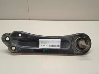 5090044AF Chrysler Рычаг задний продольный правый Jeep Cherokee KL Арт E23699574, вид 1