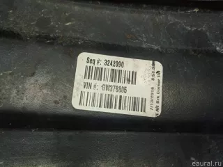 5090044AF Chrysler Рычаг задний продольный правый Jeep Cherokee KL Арт E23699574, вид 7