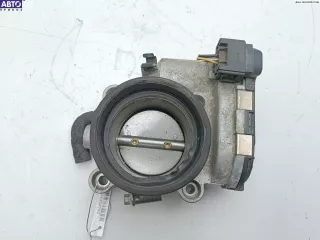 1111410125 Заслонка дроссельная Mercedes SLK r170 Арт 54950750, вид 1
