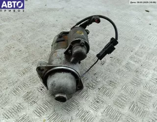 96627034 Стартер Chevrolet Captiva Арт 54499801, вид 2