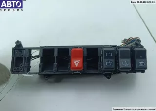 1248210151 Кнопки управления прочие (включатель) Mercedes E W124 Арт 54499719, вид 1