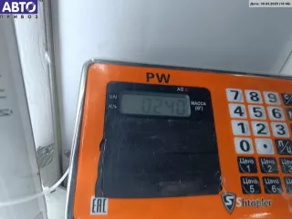  Ручка двери наружная передняя правая Volkswagen Sharan 1 restailing Арт 54495818, вид 3