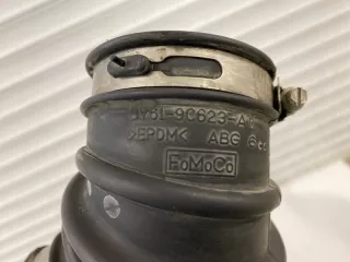 bv619c623ad Патрубок впускного коллектора Ford Focus 2 restailing Арт SP24798, вид 6