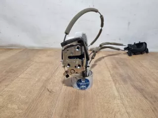 82501BM90A, 82501BM90A, 806714EA1A, 806714EA1B, 82501-BM90A, 80671-4EA1A, 80671-4EA1B замок двери Nissan Qashqai 2 Арт DN194763, вид 1