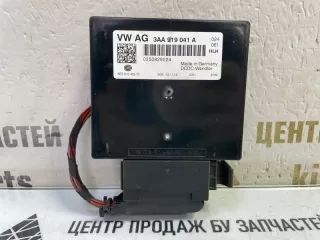 3AA919041A Преобразователь напряжения Volkswagen Tiguan 1 Арт TP110487
