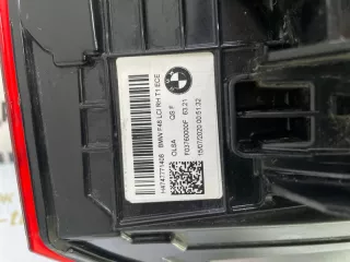 63217477714 Фонарь BMW X1 F48 Арт TP110653, вид 30