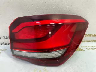 63217477714 Фонарь BMW X1 F48 Арт TP110653, вид 7
