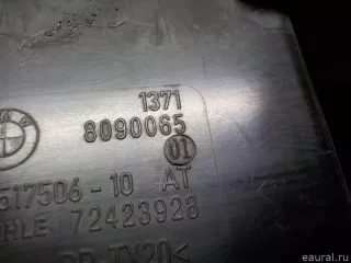 13718090065 BMW Воздухозаборник (наружный) BMW 2 F22/F23 Арт E52509941, вид 8