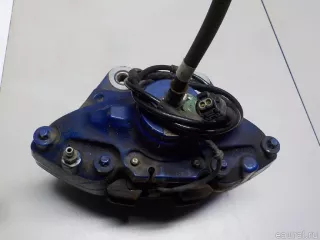 34218046262 BMW Суппорт тормозной задний правый BMW 2 F22/F23 Арт E52514154, вид 4