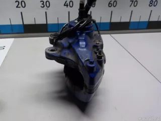 34218046262 BMW Суппорт тормозной задний правый BMW 2 F22/F23 Арт E52514154, вид 6