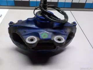 34218046262 BMW Суппорт тормозной задний правый BMW 2 F22/F23 Арт E52514154, вид 7