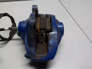 34218046262 BMW Суппорт тормозной задний правый BMW 2 F22/F23 Арт E52514154, вид 10