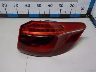63217314860 BMW Фонарь задний наружный правый BMW X6 F16 Арт E52515592, вид 1