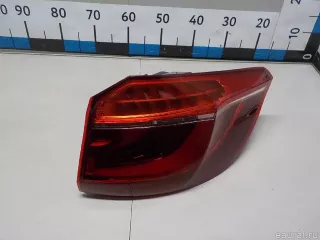 63217314860 BMW Фонарь задний наружный правый BMW X6 F16 Арт E52515592, вид 4