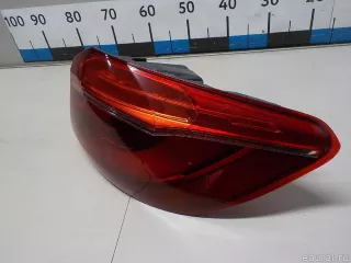 63217314860 BMW Фонарь задний наружный правый BMW X6 F16 Арт E52515592, вид 5