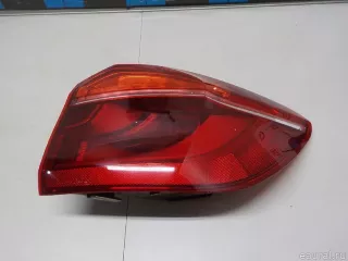 63217314860 BMW Фонарь задний наружный правый BMW X6 F16 Арт E52515592, вид 6