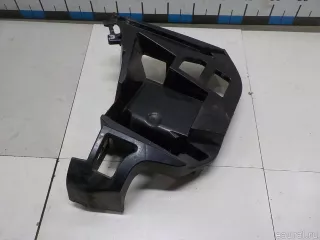 51127319829 BMW Кронштейн заднего бампера левый BMW X6 F16 Арт E52516118, вид 4