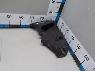Кронштейн заднего бампера левый BMW X6 F16 2016г. 51127338285 BMW - Фото 3
