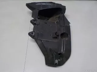 Кронштейн заднего бампера левый BMW X6 F16 2016г. 51127338285 BMW - Фото 4