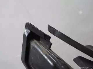 Кронштейн заднего бампера левый BMW X6 F16 2016г. 51127338285 BMW - Фото 6