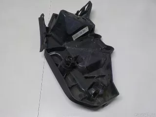 Кронштейн заднего бампера левый BMW X6 F16 2016г. 51127338285 BMW - Фото 7