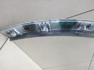 4M0853718BGRU VAG Накладка переднего крыла правого Audi Q7 4M restailing Арт E95746943, вид 11