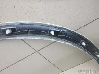 4M0853718BGRU VAG Накладка переднего крыла правого Audi Q7 4M restailing Арт E95746943, вид 8