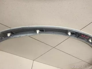 4M0853718BGRU VAG Накладка переднего крыла правого Audi Q7 4M restailing Арт E95746943, вид 10