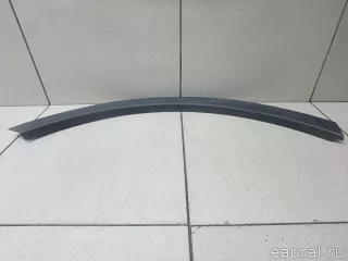 4M08538184W3 VAG Накладка заднего крыла правого Audi Q7 4M restailing Арт E95747148, вид 2