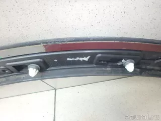4M08538184W3 VAG Накладка заднего крыла правого Audi Q7 4M restailing Арт E95747148, вид 7