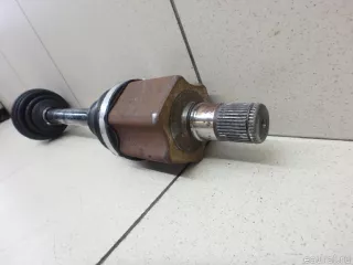 3Q0407271AH VAG Полуось передняя левая (приводной вал, шрус) Skoda Karoq Арт E95747586, вид 7