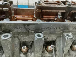 110415PA0A Nissan Головка блока Datsun On-Do Арт E90446402, вид 20
