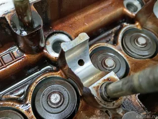 110415PA0A Nissan Головка блока Datsun On-Do Арт E90446402, вид 5