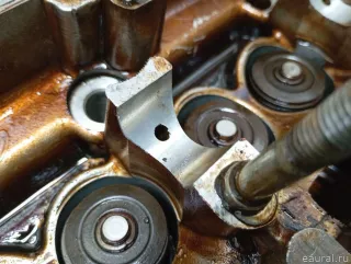 110415PA0A Nissan Головка блока Datsun On-Do Арт E90446402, вид 6