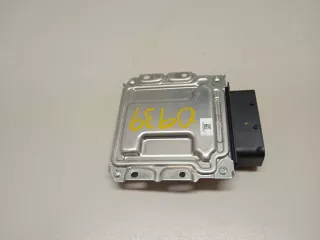 0009009109 Mercedes Benz Блок управления (другие) Mercedes ML/GLE W166 Арт E23694477, вид 7