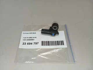 4M0959651 VAG Датчик AirBag Audi A5 (S5,RS5) 2 Арт E23694797, вид 5