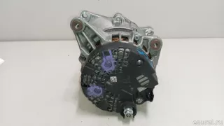 0009069305 Mercedes Benz Генератор Mercedes E W213 Арт E23697643, вид 11
