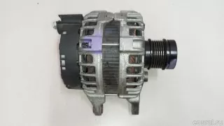 0009069305 Mercedes Benz Генератор Mercedes E W213 Арт E23697643, вид 6