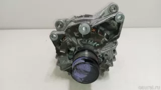 0009069305 Mercedes Benz Генератор Mercedes E W213 Арт E23697643, вид 9