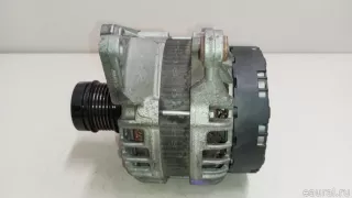 0009069305 Mercedes Benz Генератор Mercedes E W213 Арт E23697643, вид 10