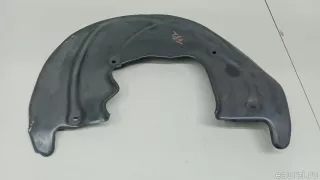 4M0615312E VAG Кожух защитный тормозного диска Audi Q8 Арт E103080782, вид 3