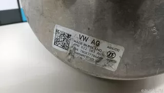 4M0612107G VAG Вакуумный усилитель тормозов Audi Q7 4M restailing Арт E103081733, вид 6