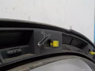 31378164 Volvo Накладка заднего крыла левого Volvo XC90 2 Арт E41204314, вид 3
