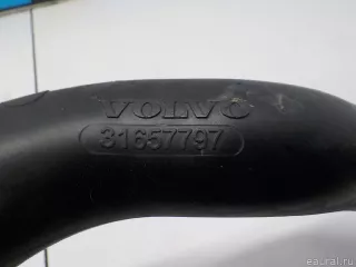 31657797 Volvo Воздуховод Volvo XC90 2 Арт E41204587, вид 4