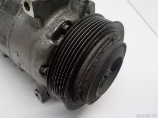 926004BA0A Nissan Компрессор кондиционера Nissan X-Trail T32 Арт E41205521, вид 2