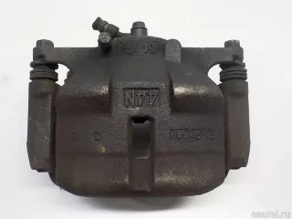 410014BA0A Nissan Суппорт тормозной передний правый Nissan X-Trail T32 Арт E41205597, вид 1
